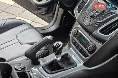 Универсал Ford Focus 2013 в 