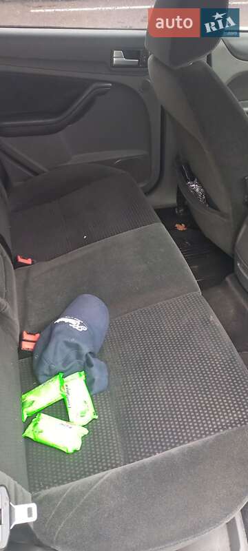 Хетчбек Ford Focus 2006 в Києві