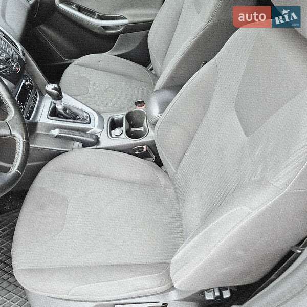Универсал Ford Focus 2013 в Бориславе фото 10 Универсал Ford Focus 2013 в Бориславе