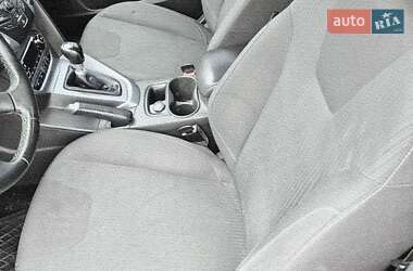 Универсал Ford Focus 2013 в 