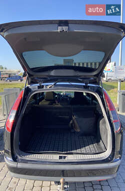 Универсал Ford Focus 2006 в 