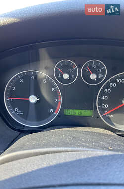 Универсал Ford Focus 2006 в 