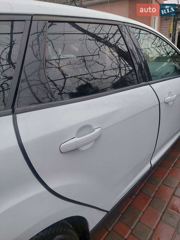 Универсал Ford Focus 2013 в Чернигове