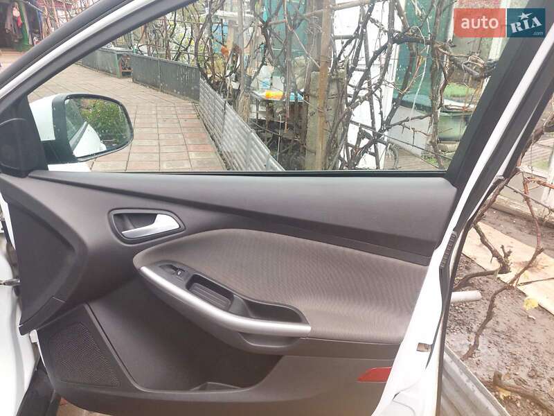 Универсал Ford Focus 2013 в Чернигове
