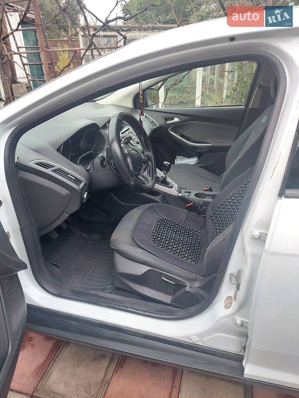 Универсал Ford Focus 2013 в Чернигове