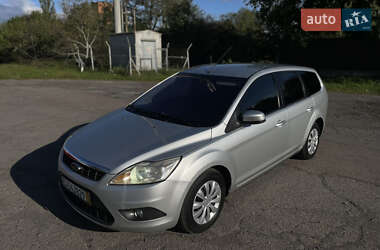 Ford Focus 2009
