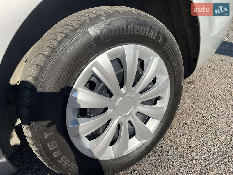 Универсал Ford Focus 2009 в Мукачево
