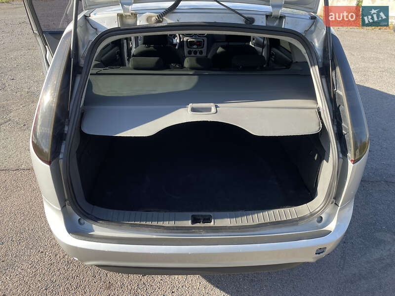 Универсал Ford Focus 2009 в Мукачево