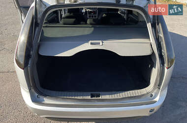 Универсал Ford Focus 2009 в 