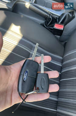 Универсал Ford Focus 2009 в 