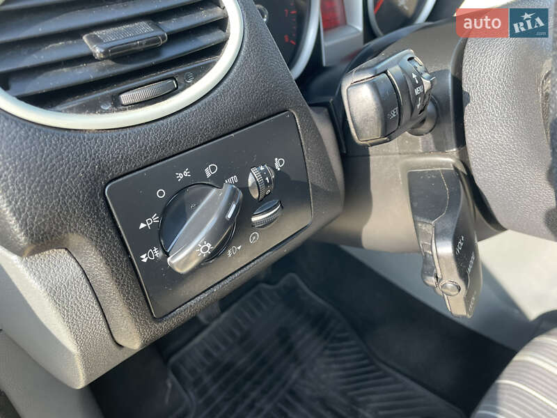Универсал Ford Focus 2009 в Мукачево