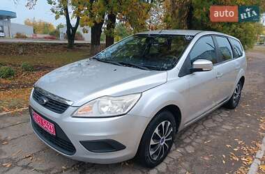Универсал Ford Focus 2008 в Первомайске