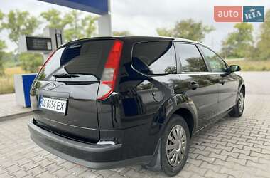 Универсал Ford Focus 2005 в 
