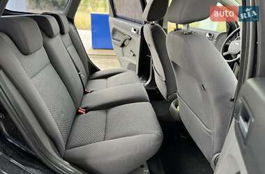 Универсал Ford Focus 2005 в 