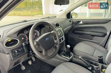 Универсал Ford Focus 2005 в 