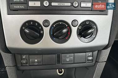 Универсал Ford Focus 2005 в 