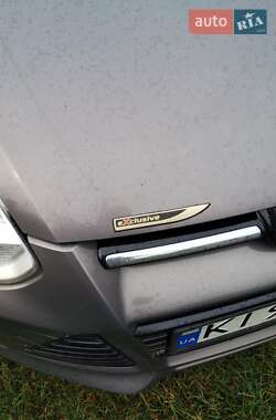 Универсал Ford Focus 2012 в Киеве