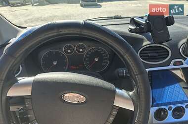 Ford Focus 2007