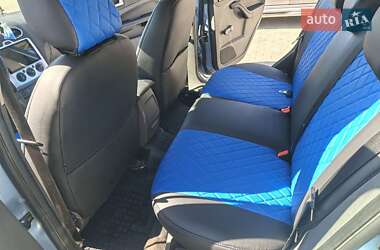 Универсал Ford Focus 2007 в 