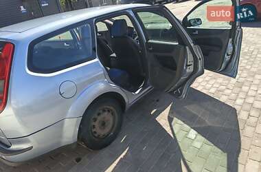 Универсал Ford Focus 2007 в 