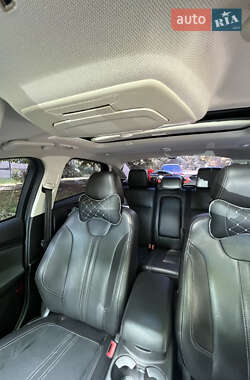 Седан Ford Focus 2013 в 