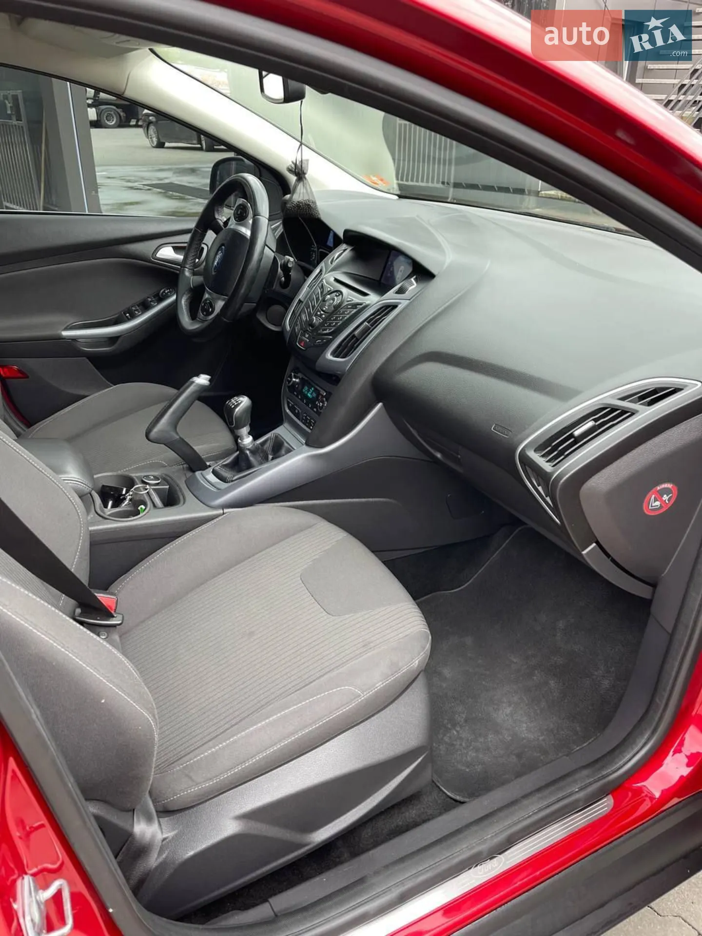 2013 Ford Focus - мініатюра 20