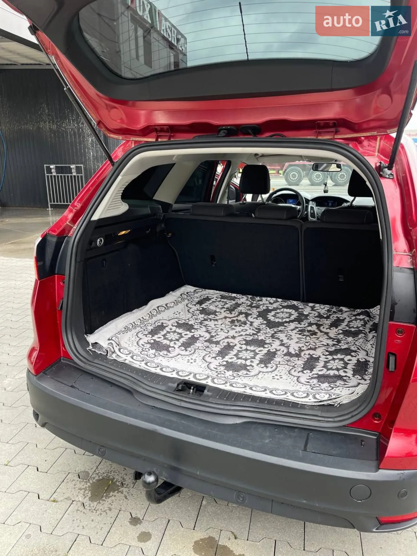 2013 Ford Focus - мініатюра 25