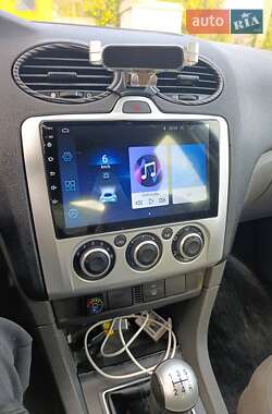 Ford Focus 2007