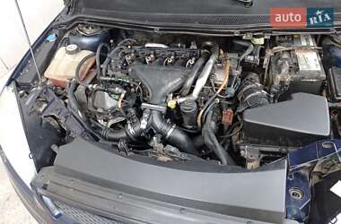 Хэтчбек Ford Focus 2006 в 