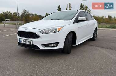 Седан Ford Focus 2015 в Кривому Розі