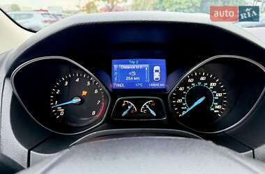Седан Ford Focus 2013 в 