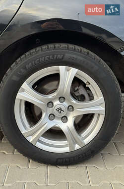 Универсал Ford Focus 2012 в 
