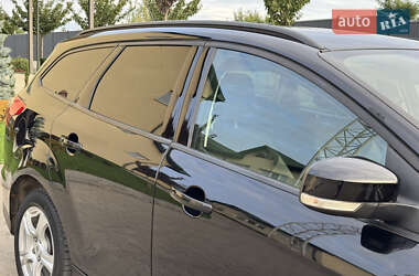 Универсал Ford Focus 2012 в 