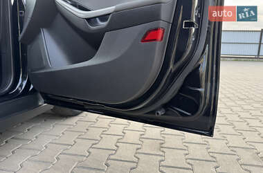 Универсал Ford Focus 2012 в 