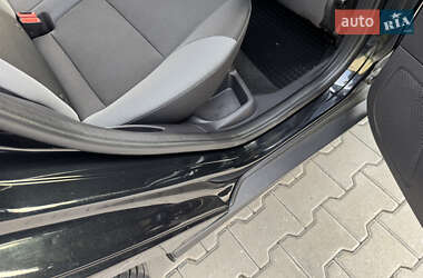 Универсал Ford Focus 2012 в 