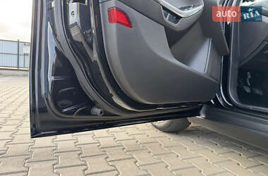 Универсал Ford Focus 2012 в 