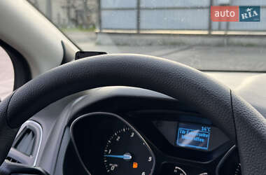 Универсал Ford Focus 2012 в 
