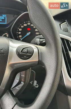 Универсал Ford Focus 2012 в 