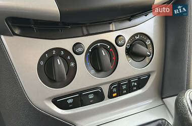 Универсал Ford Focus 2012 в 