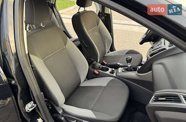 Универсал Ford Focus 2012 в 