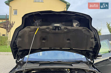 Универсал Ford Focus 2012 в 