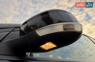 Универсал Ford Focus 2012 в 