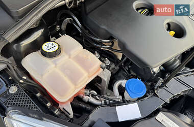 Универсал Ford Focus 2012 в 
