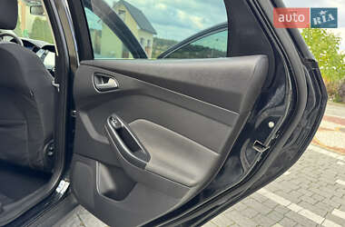 Универсал Ford Focus 2013 в 