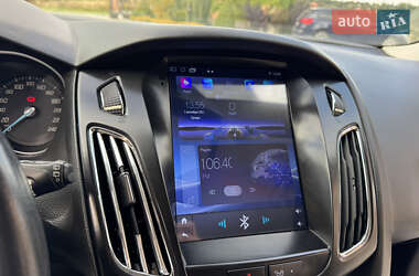 Универсал Ford Focus 2013 в 