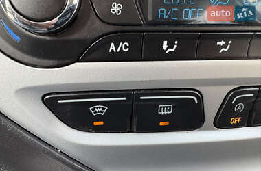 Универсал Ford Focus 2013 в 