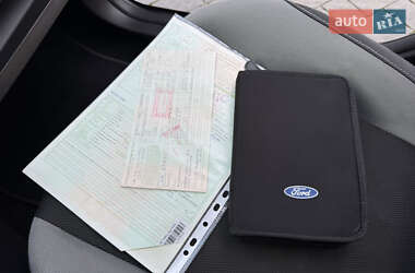 Универсал Ford Focus 2013 в 