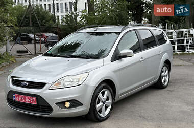 Ford Focus 2009