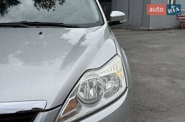 Универсал Ford Focus 2009 в 