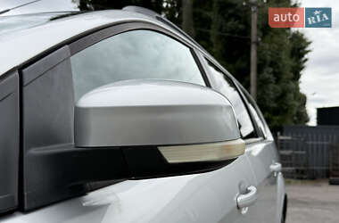 Универсал Ford Focus 2009 в 